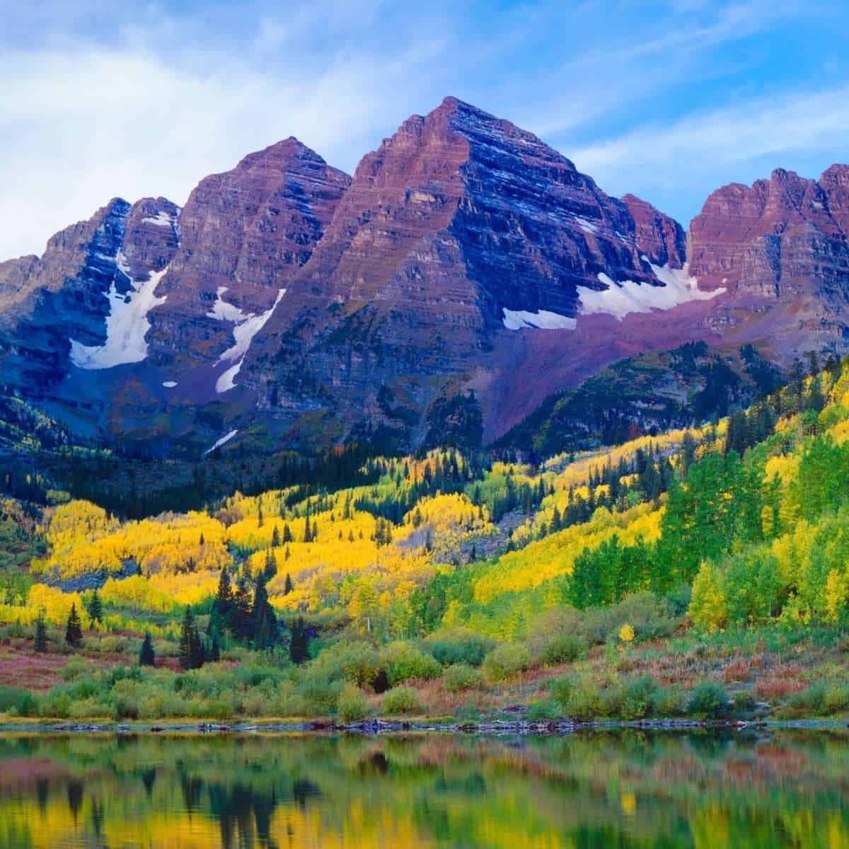 The 9 Best Hikes in Colorado
